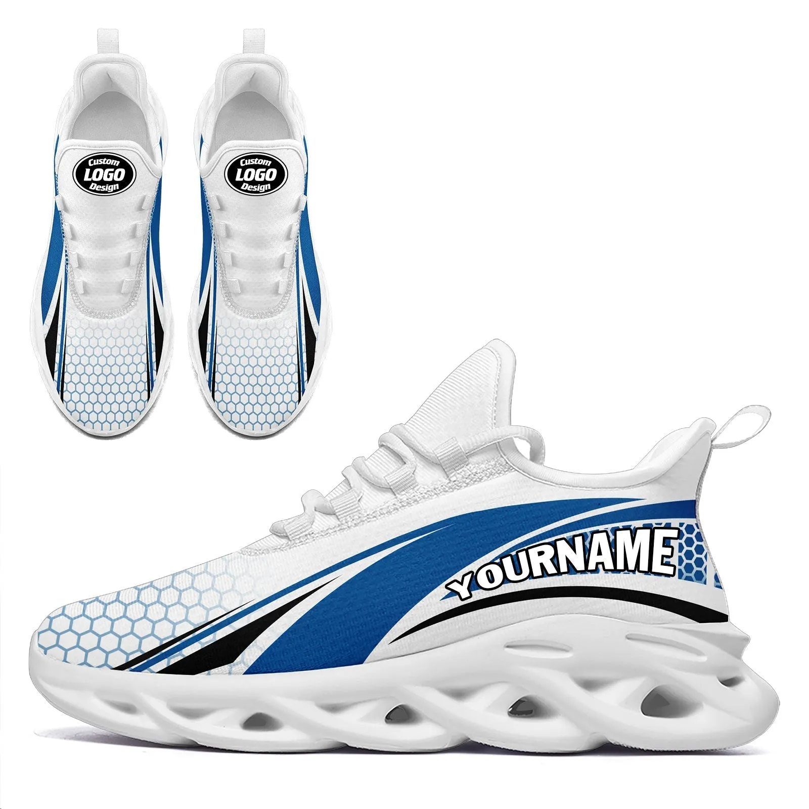 Custom Baseball Outerwear Hat and Shoes Combo Offer Personalized Combo ZH-E025023-15