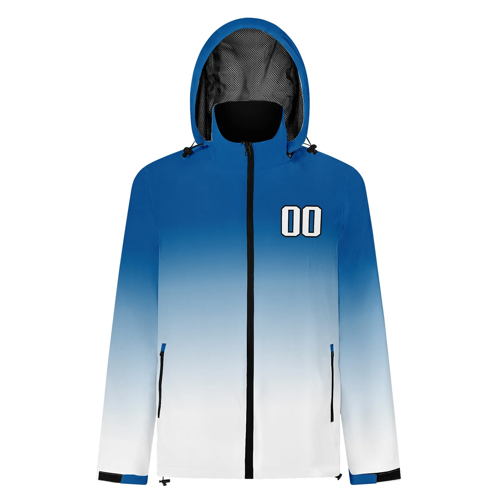 Custom Baseball Outerwear Hat and Shoes Combo Offer Personalized Combo ZH-E025023-15