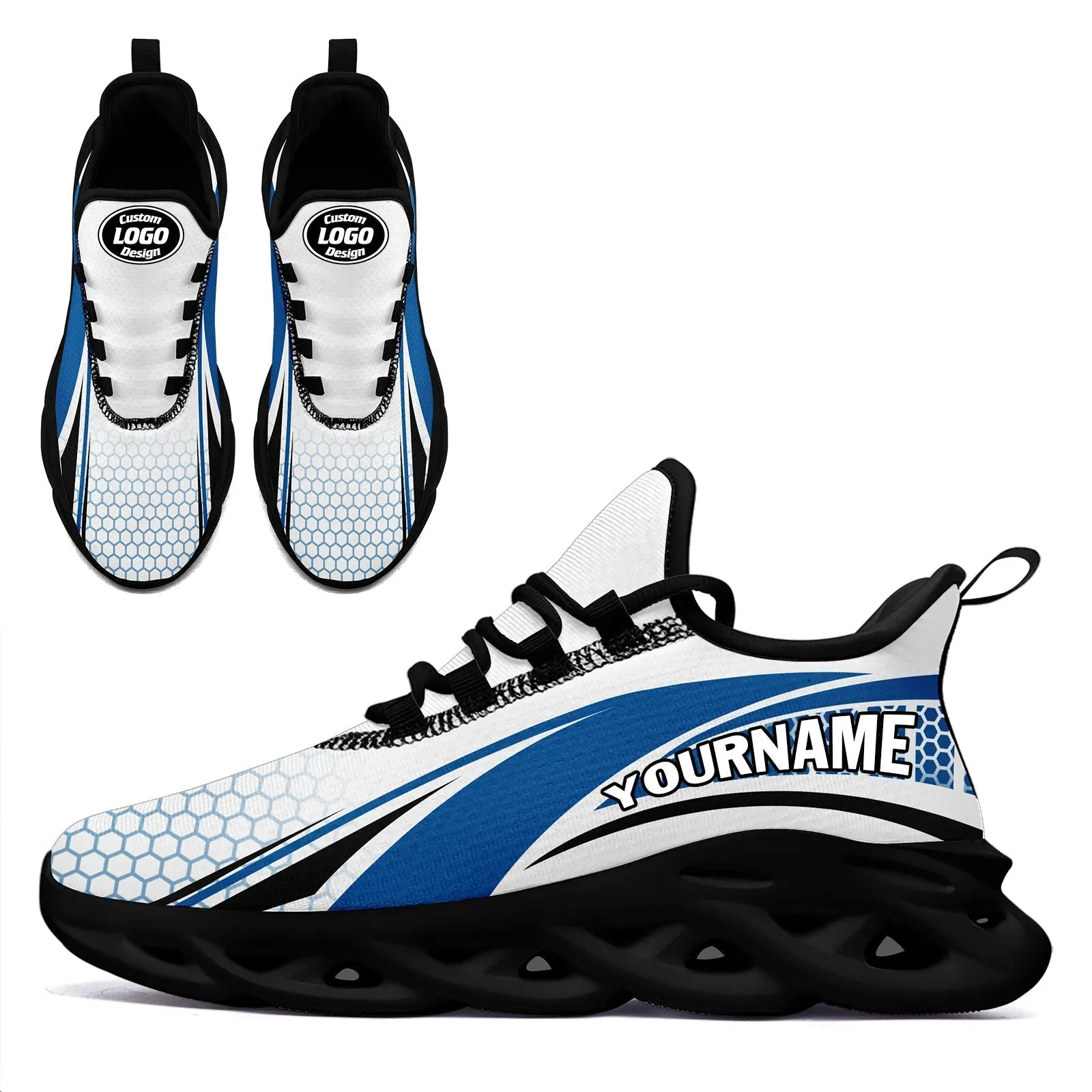 Custom Baseball Outerwear Hat and Shoes Combo Offer Personalized Combo ZH-E025023-15