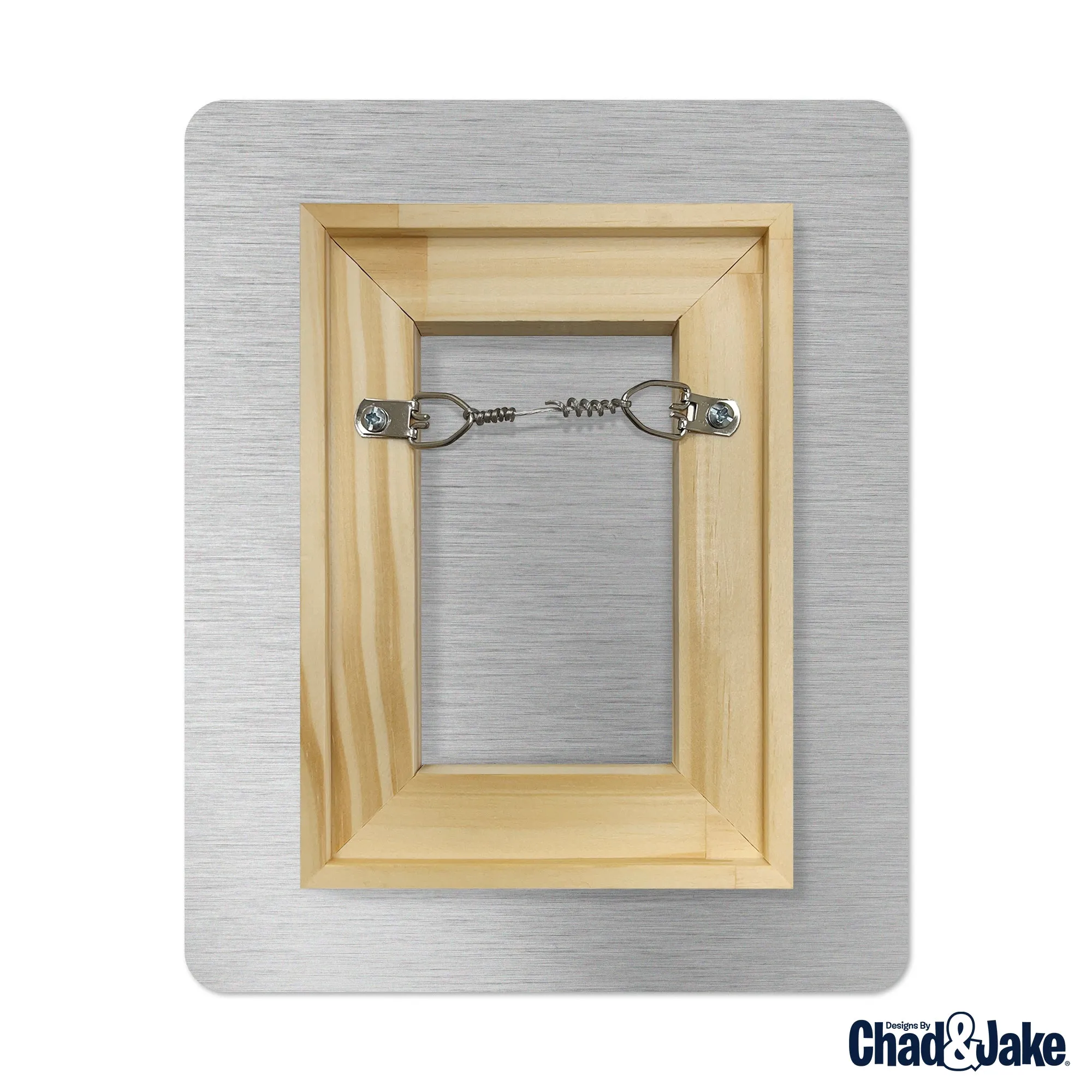 Custom NBA Logoman "Property of" Door Sign - 8"x10"