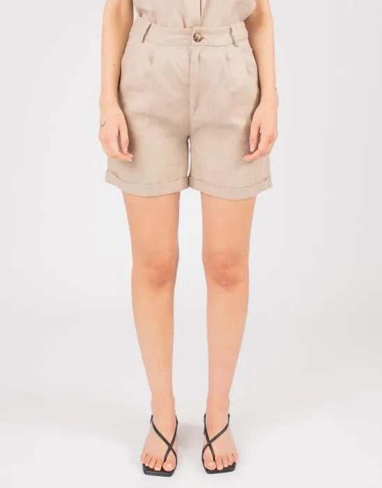 Dana Shorts - Humus