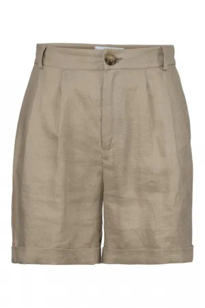Dana Shorts - Humus