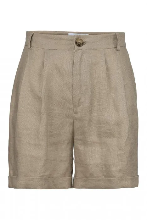 Dana Shorts - Humus