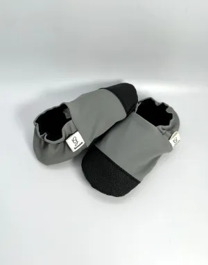 Dark Silver Gray SPF 30 H2O Mocc
