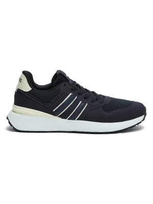 DAZED Navy Men's Sneakers