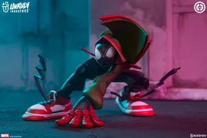 Designer Toys by Unruly Industries - Miles