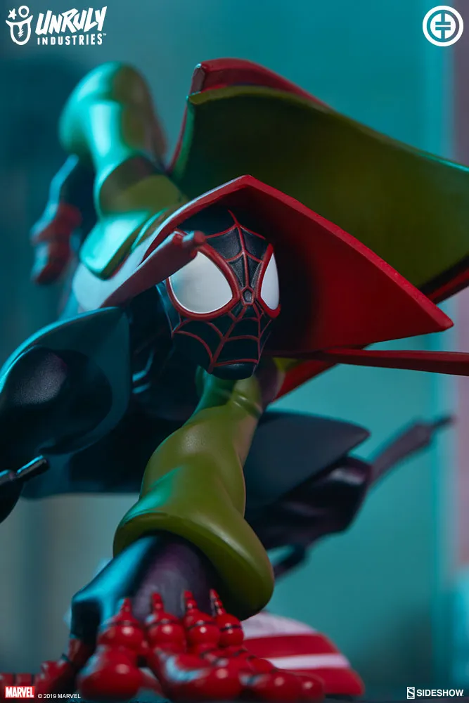 Designer Toys by Unruly Industries - Miles