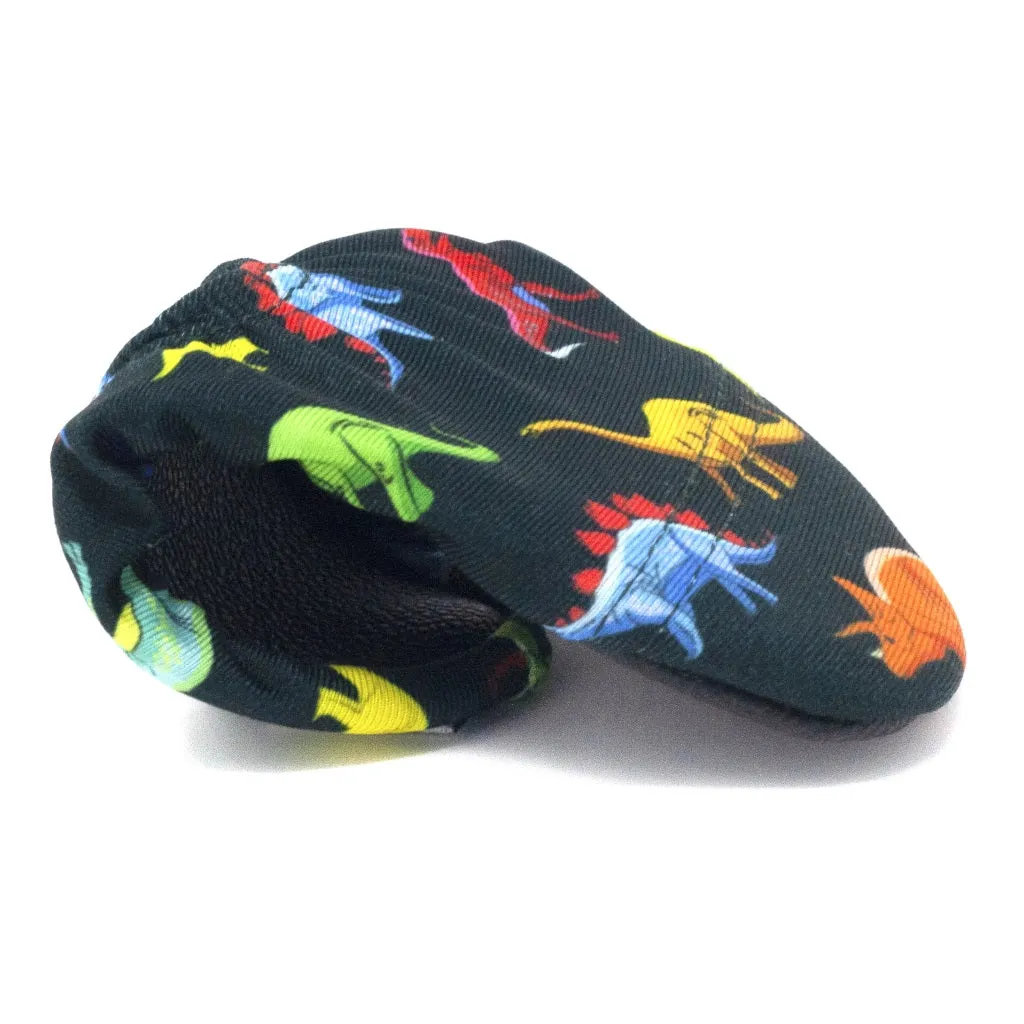 Dino Kids Slipfree Shoes