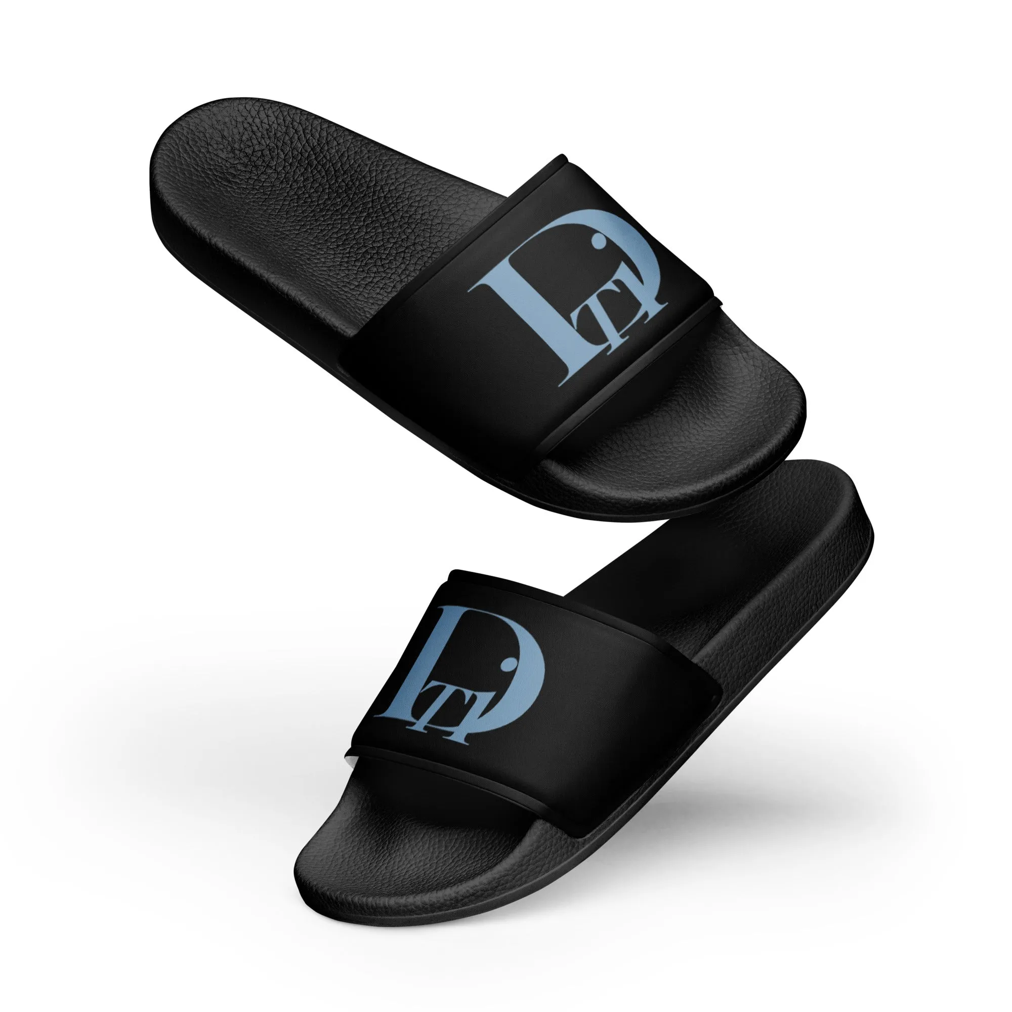 DTI Panther Women's slides