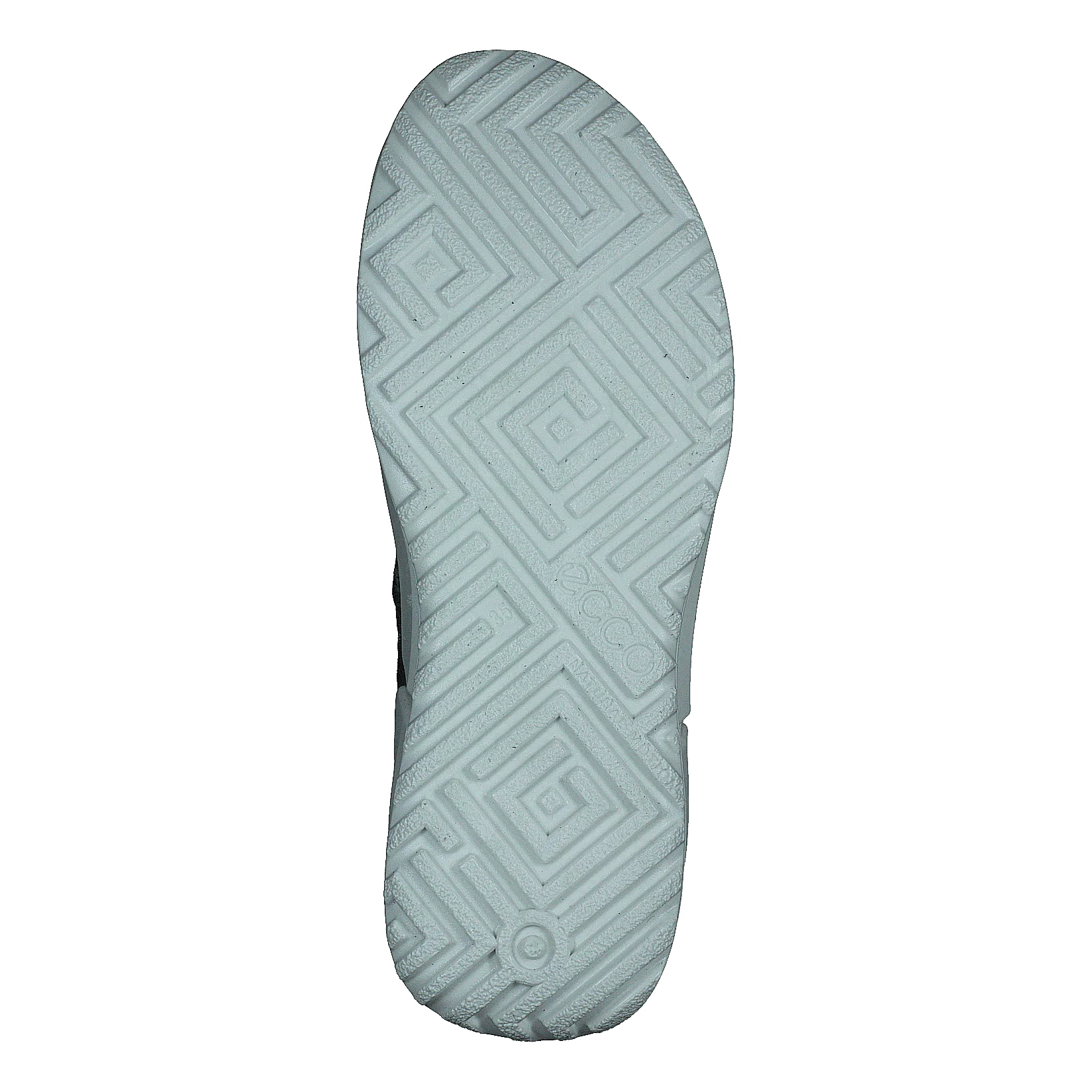 Ecco Biom K1 Night Sky/night Sky/gravel
