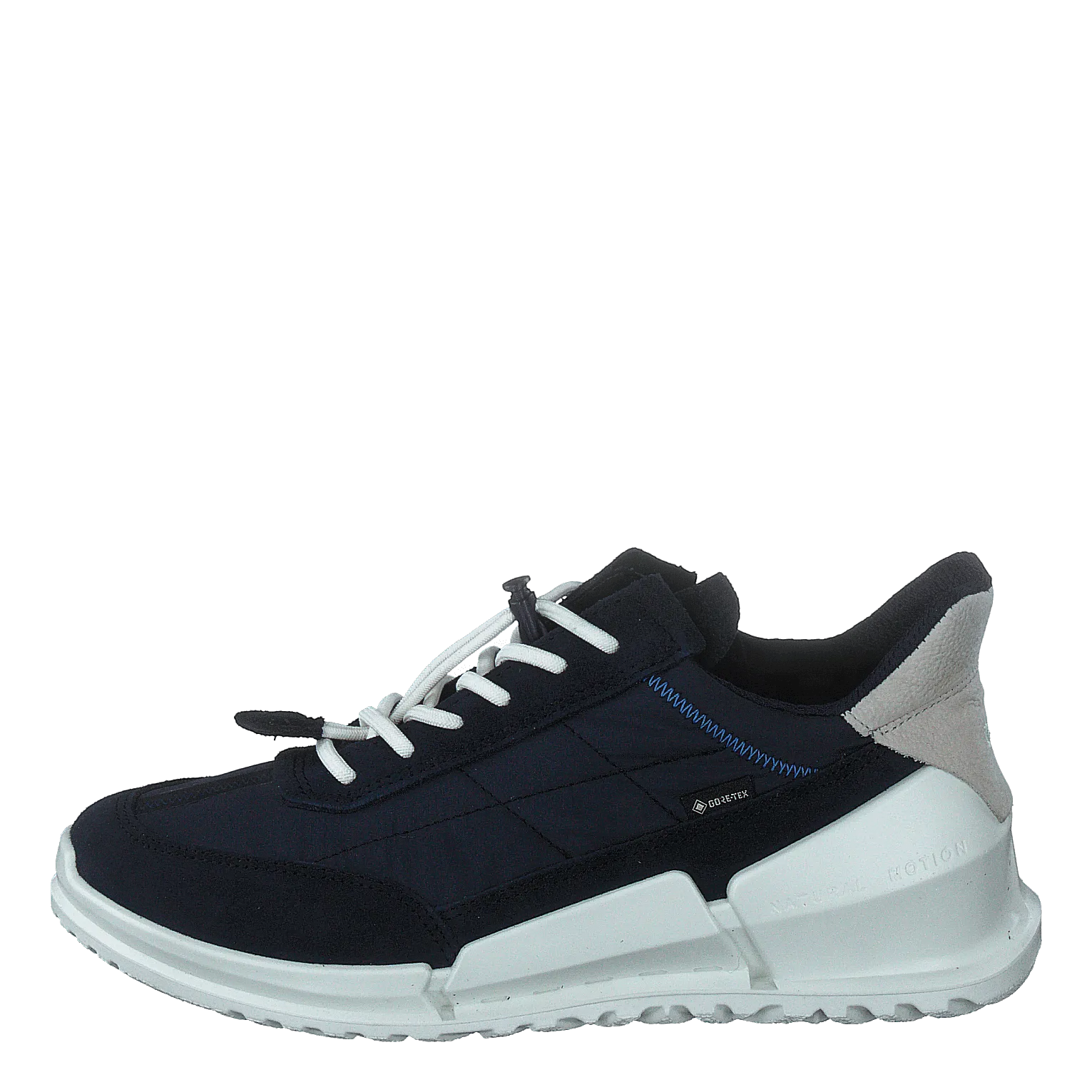 Ecco Biom K1 Night Sky/night Sky/gravel