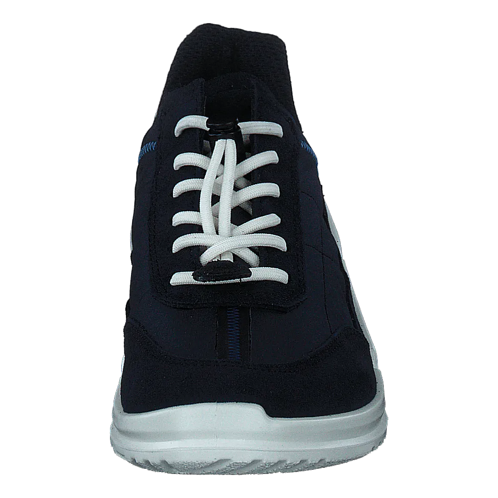 Ecco Biom K1 Night Sky/night Sky/gravel