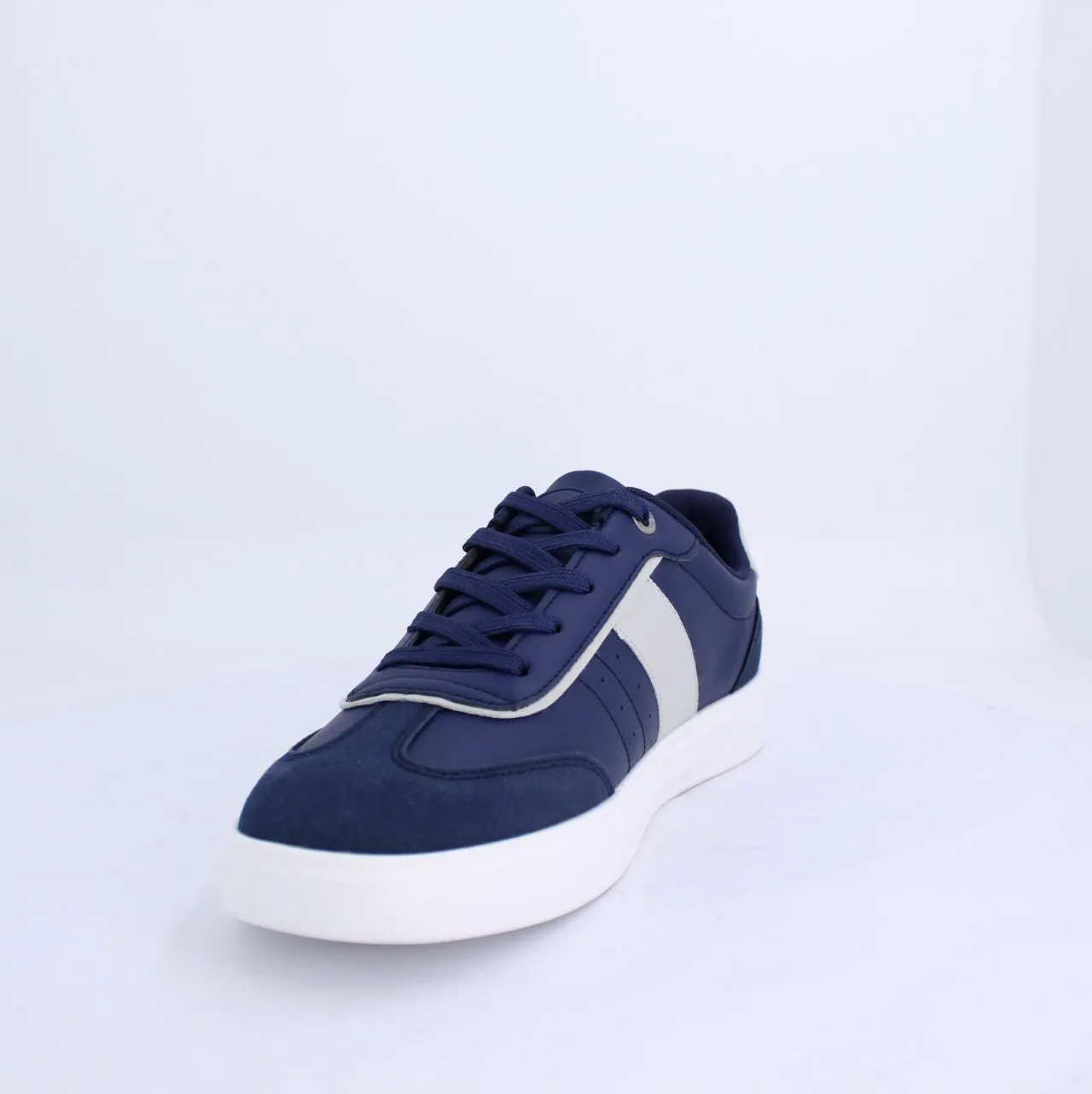 EITEL MENS SNEAKERS-BLUE