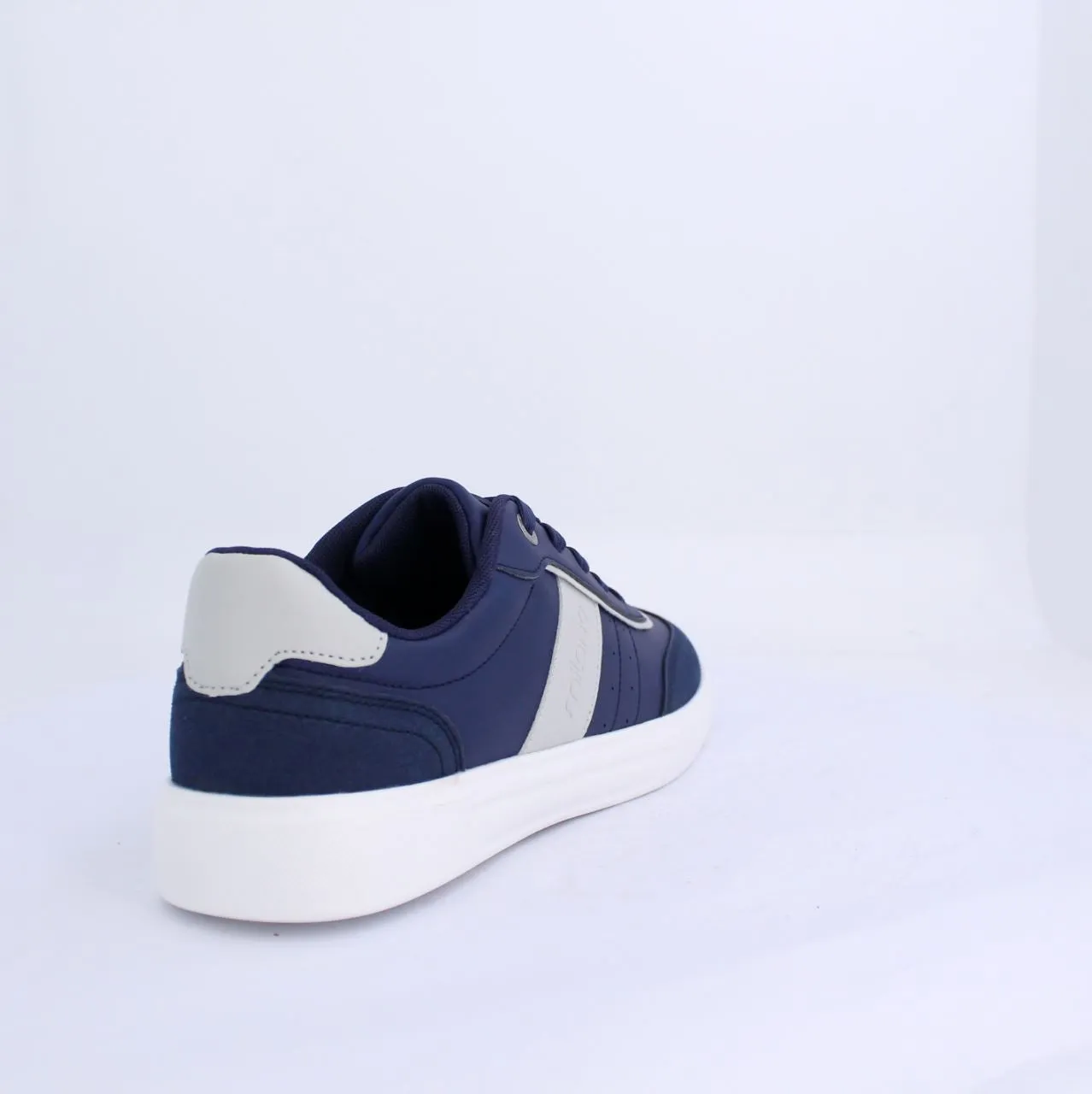 EITEL MENS SNEAKERS-BLUE
