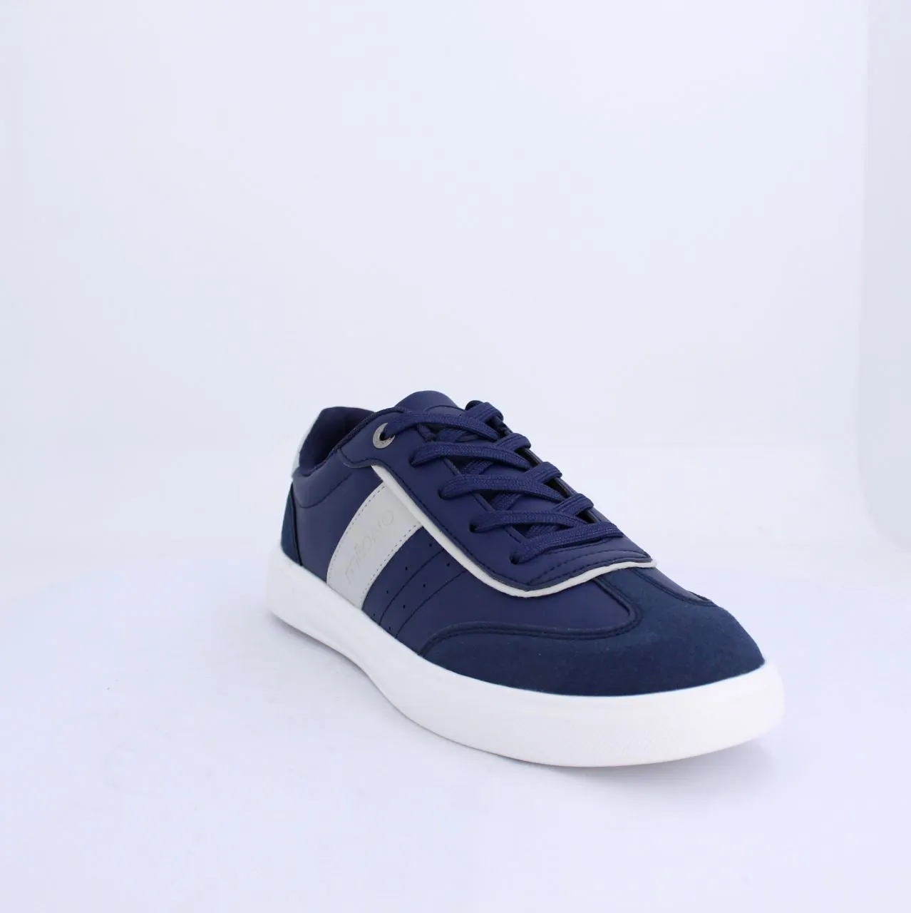 EITEL MENS SNEAKERS-BLUE
