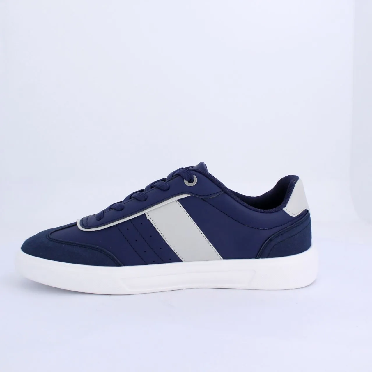 EITEL MENS SNEAKERS-BLUE
