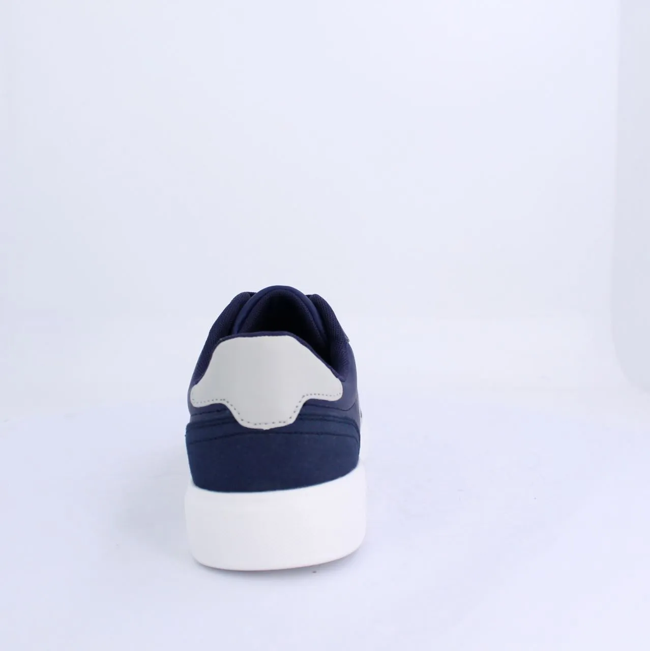 EITEL MENS SNEAKERS-BLUE