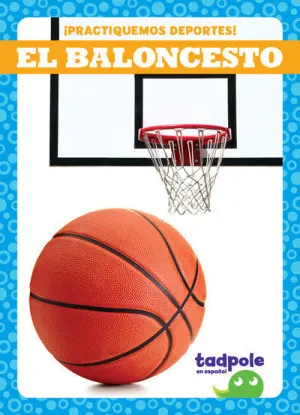 El baloncesto