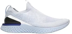 Epic Phantom React Flyknit 'Hydrogen Blue'