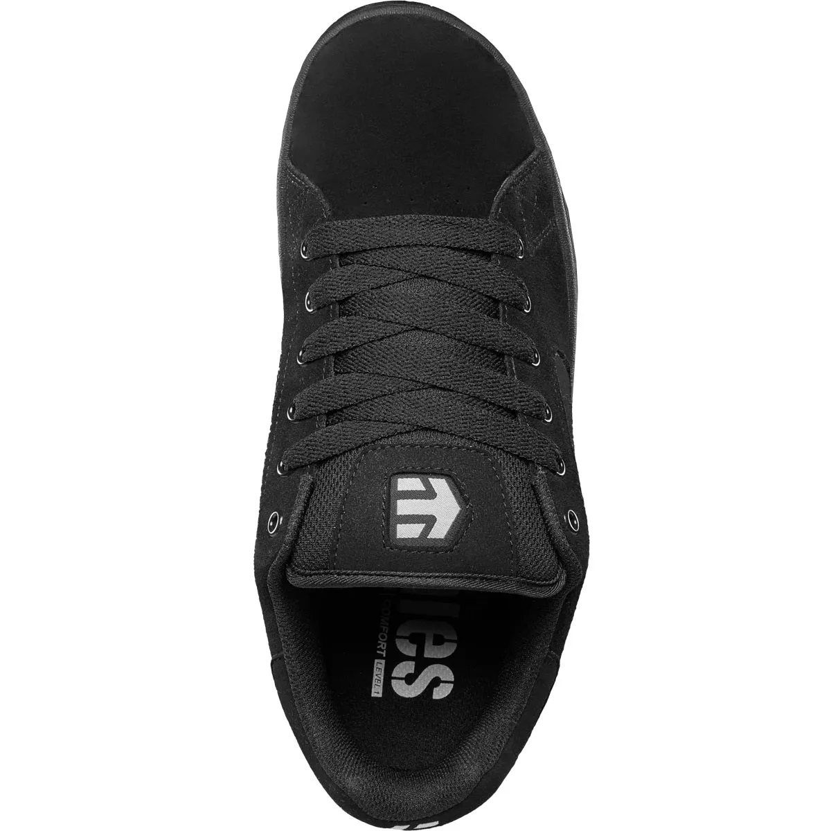 Etnies Shoes Callicut - Black/White
