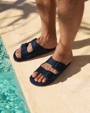 Eva Nordic|Swim Sandals - K15EM - Honolulu Patriot Blue