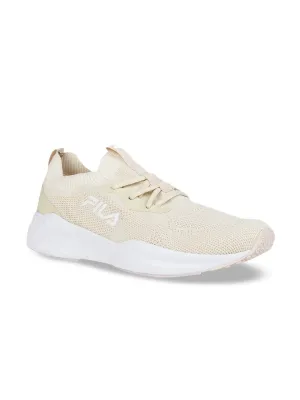 Fila Black Jarman W Women's Running Shoes