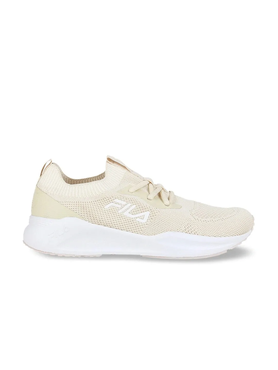 Fila Black Jarman W Women's Running Shoes