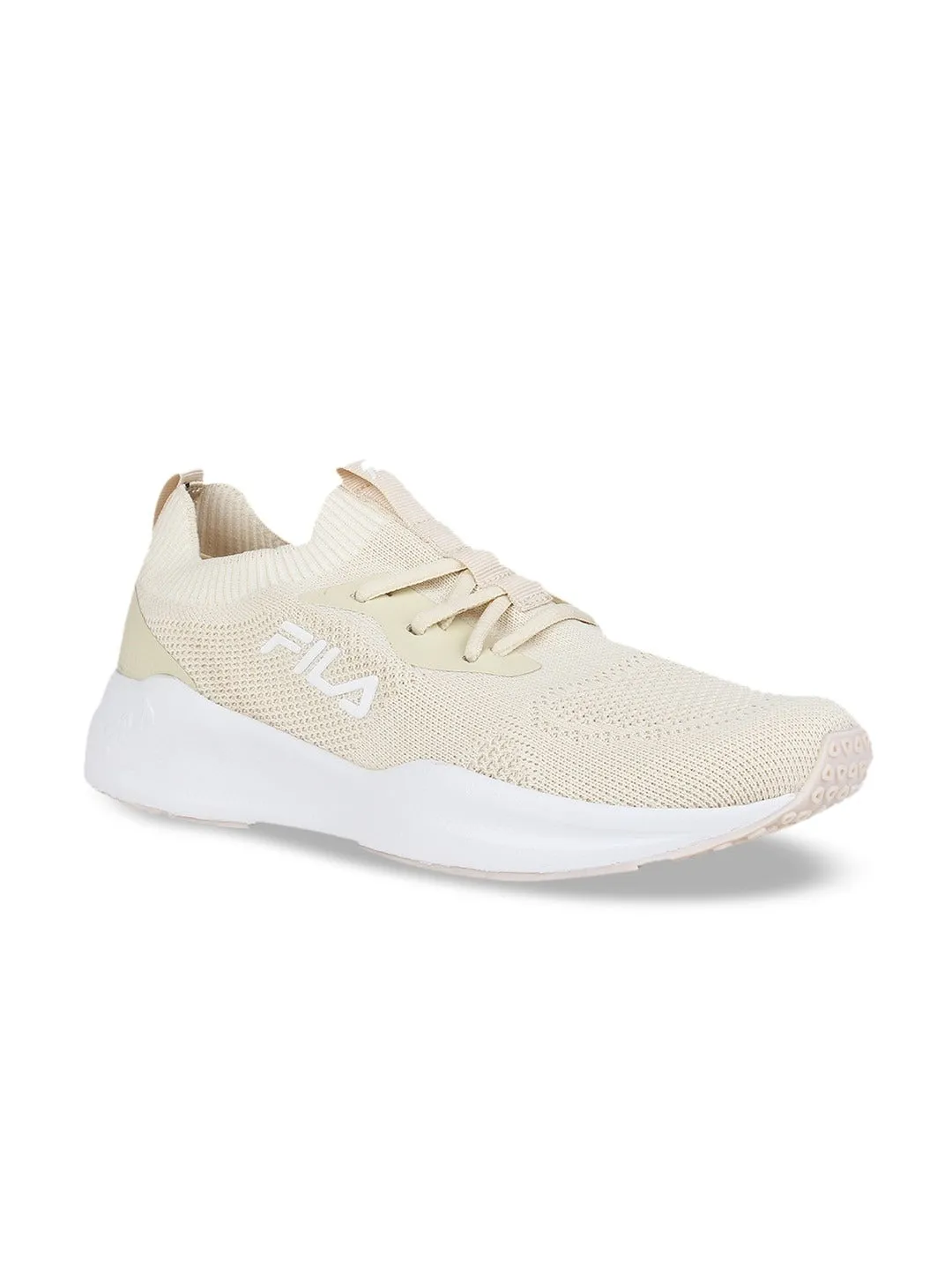 Fila Black Jarman W Women's Running Shoes