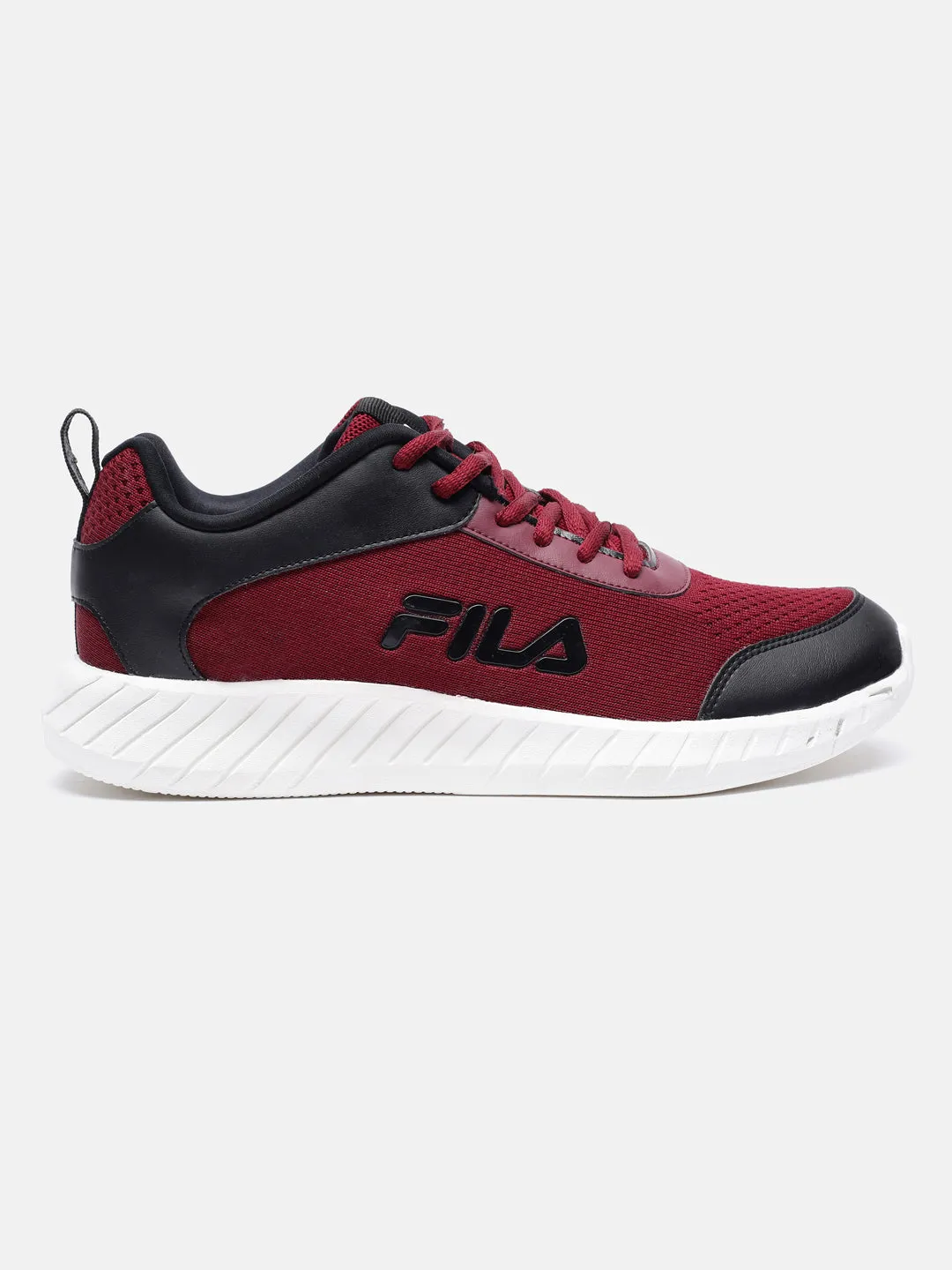 Fila Peacoat Karto Men's Running Shoes