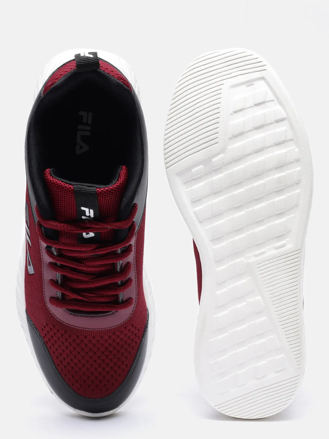 Fila Peacoat Karto Men's Running Shoes