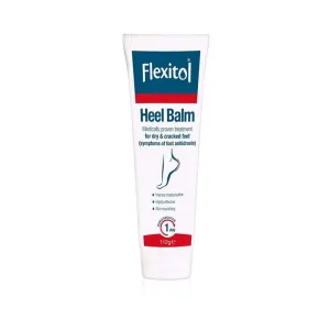 Flexitol Heel Balm 112g