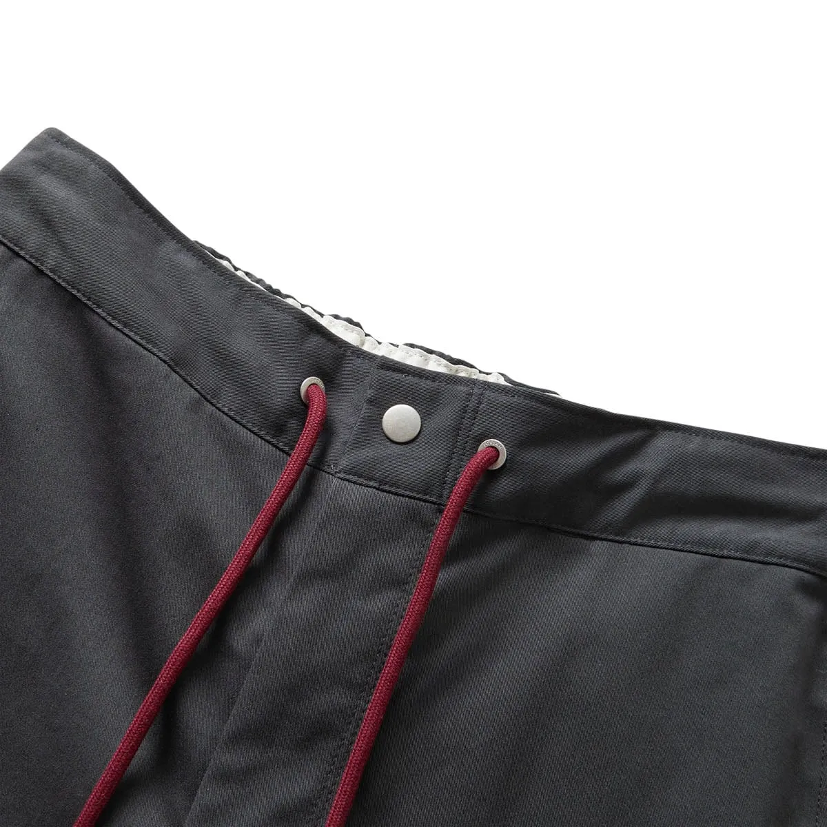 FLIGHT HERITAGE STATEMENT WOVEN PANT