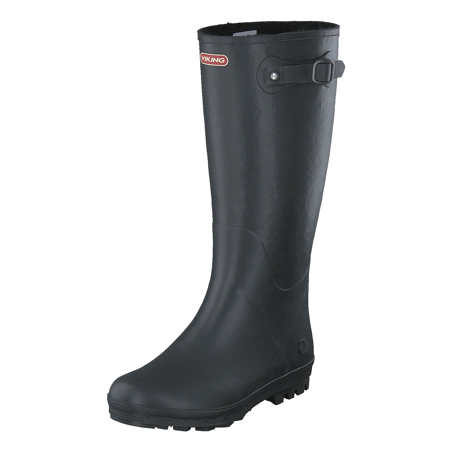 Foxy Vinter Black