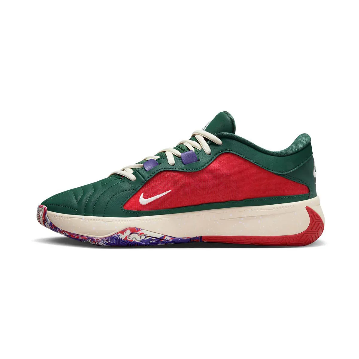 Freak 5 Basketball Shoes