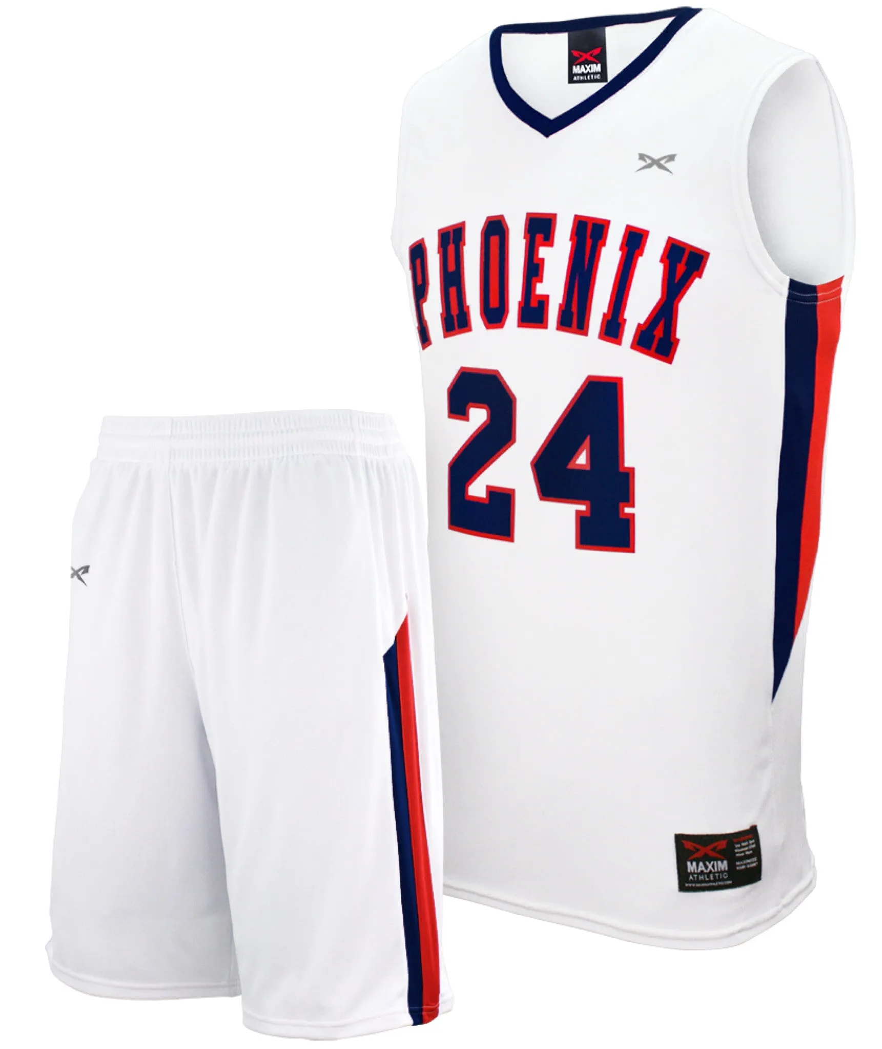 G7 Youth Basketball Set