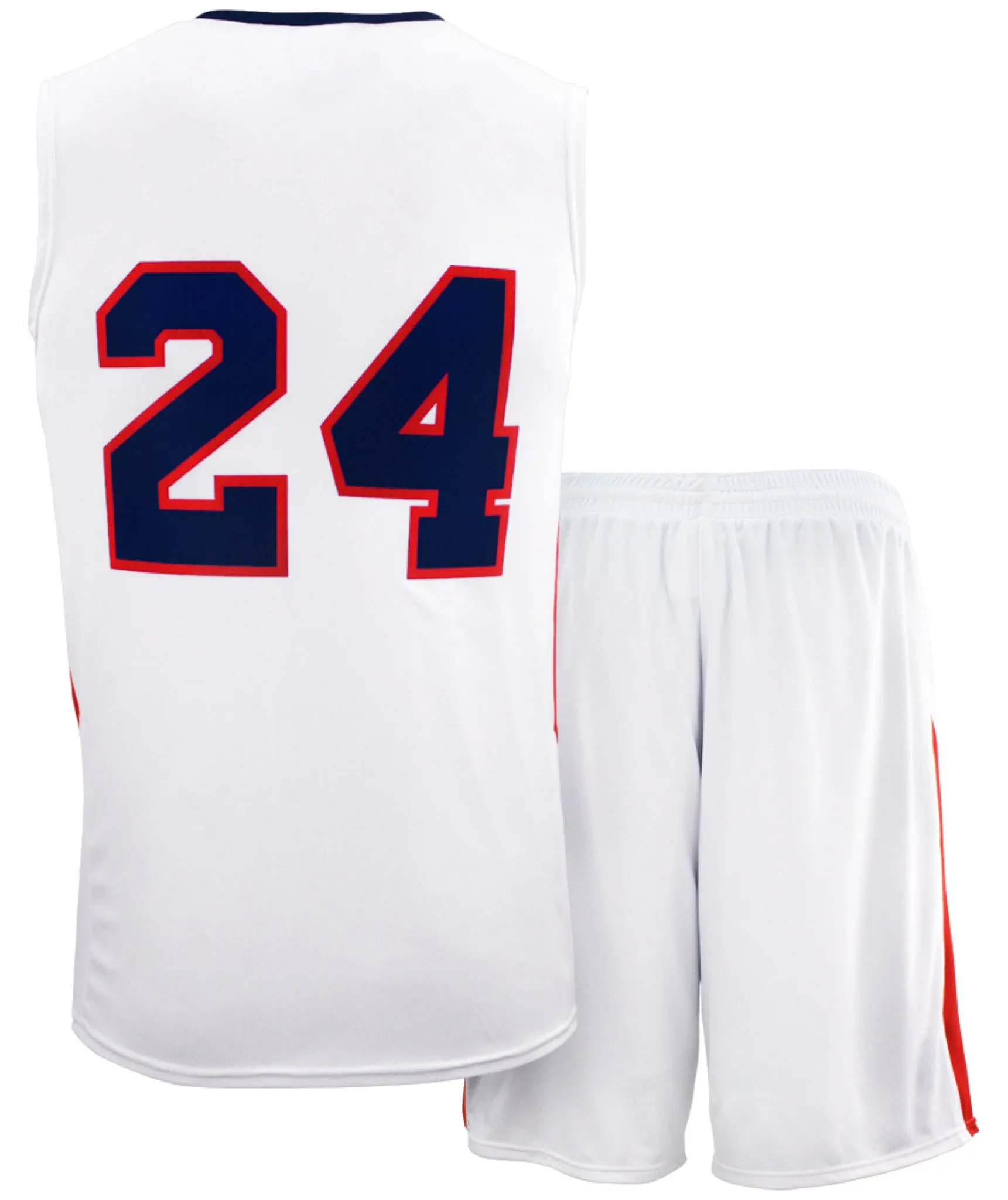 G7 Youth Basketball Set