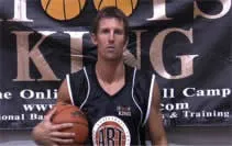 Ganon Baker's Basketball School: Passing