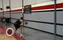 Ganon Baker's Basketball School: Passing