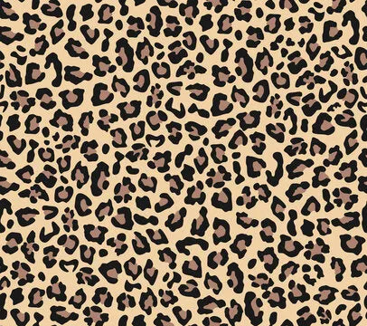 GOLDEN GOOSE SUPERSTAR LEOPARD PRINT SNEAKERS