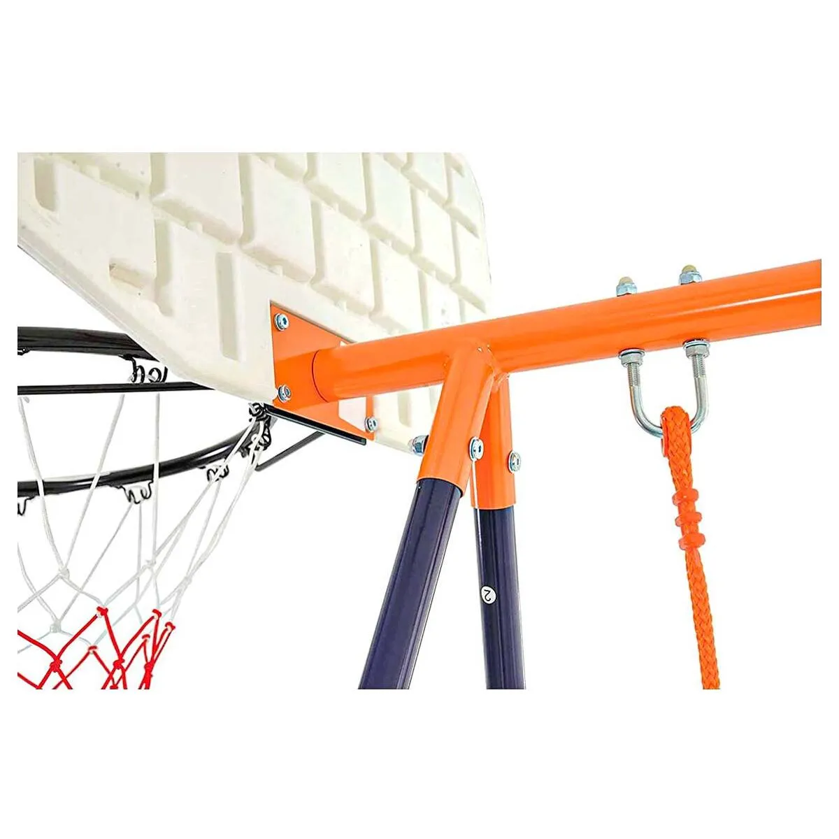 Hedstrom Triton Multiplay Set