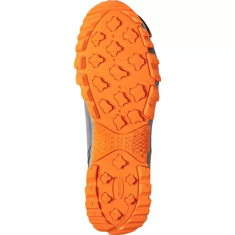 Hiking Shoe for Men Orange