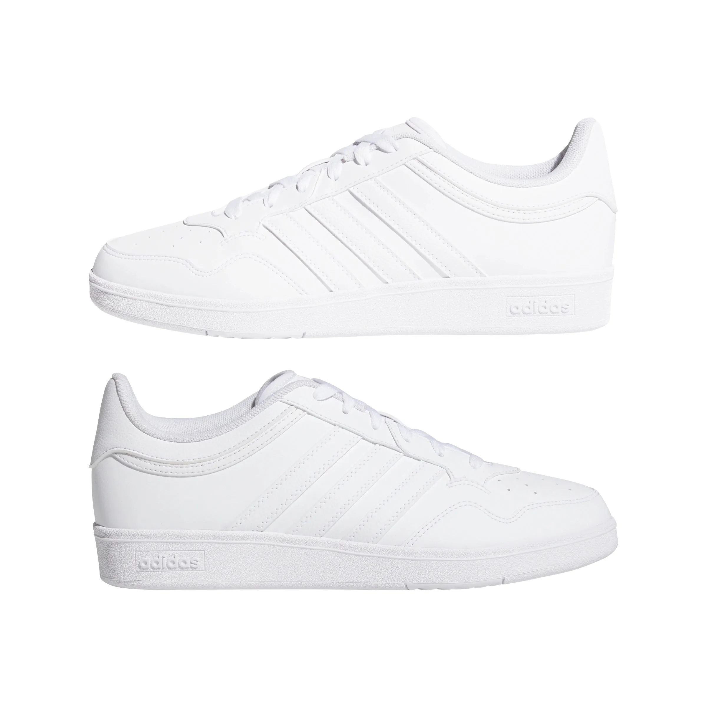 Hoops 4.0 Lifestyle Shoes