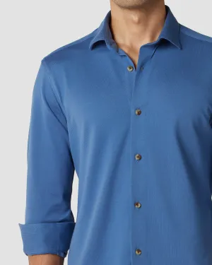 Indicolite Knit Shirt