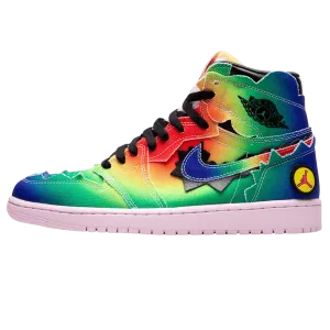 J. Balvin x Air Jordan 1 Retro OG High 'Colores Y Vibras'