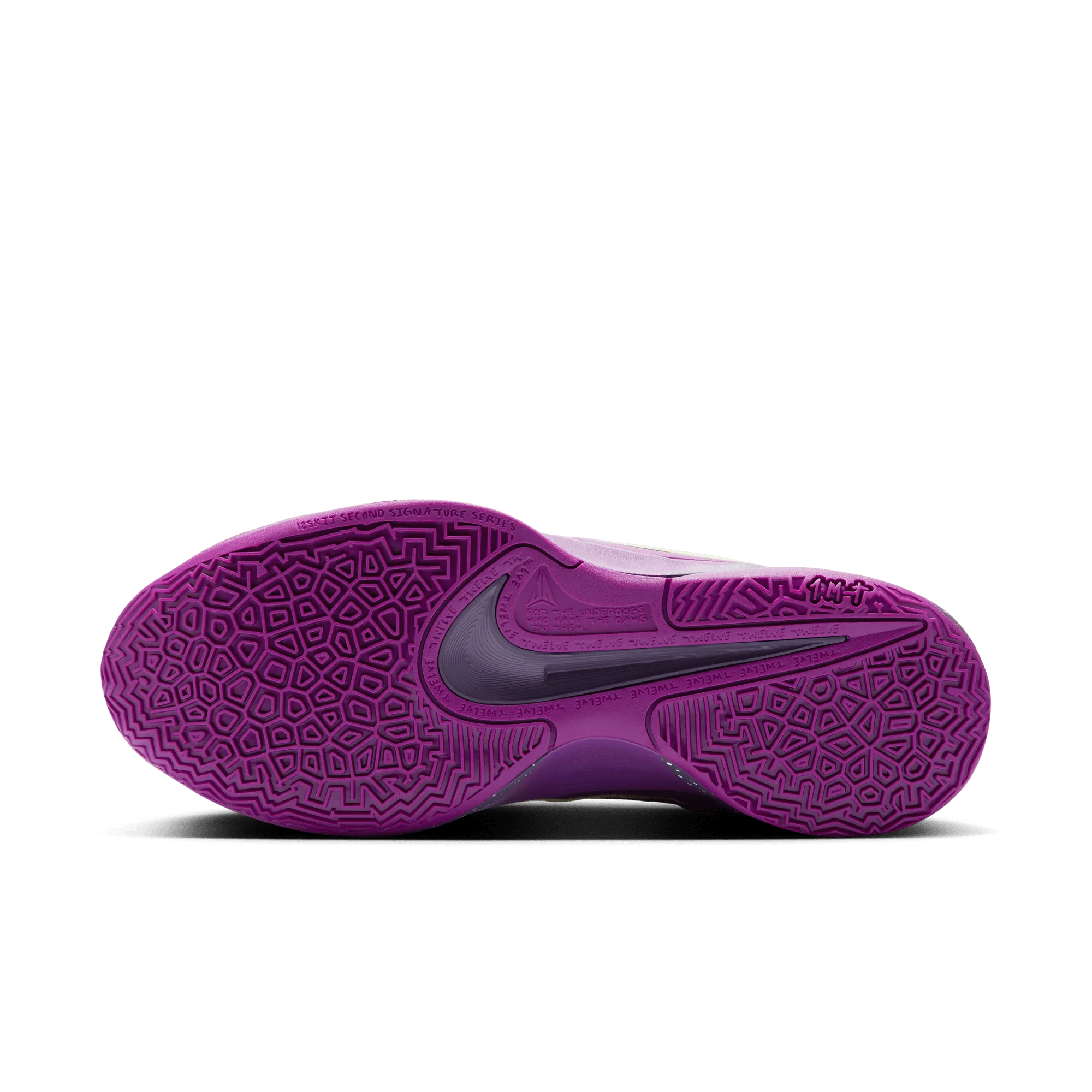 JA 2 EP BASKETBALL SHOES
