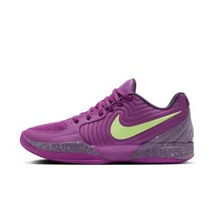 JA 2 EP BASKETBALL SHOES