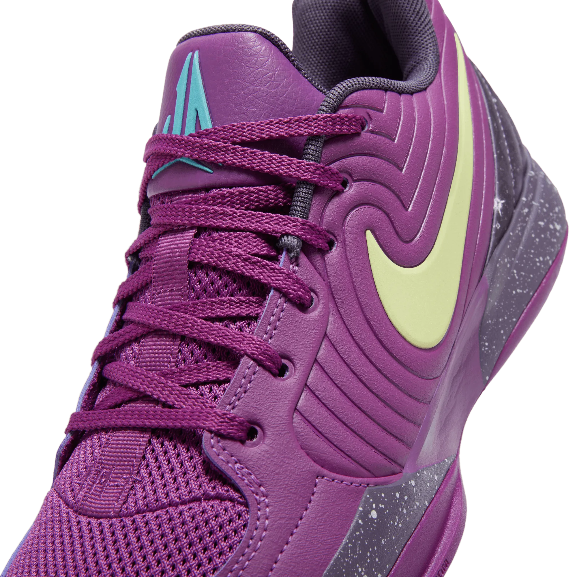 JA 2 EP BASKETBALL SHOES
