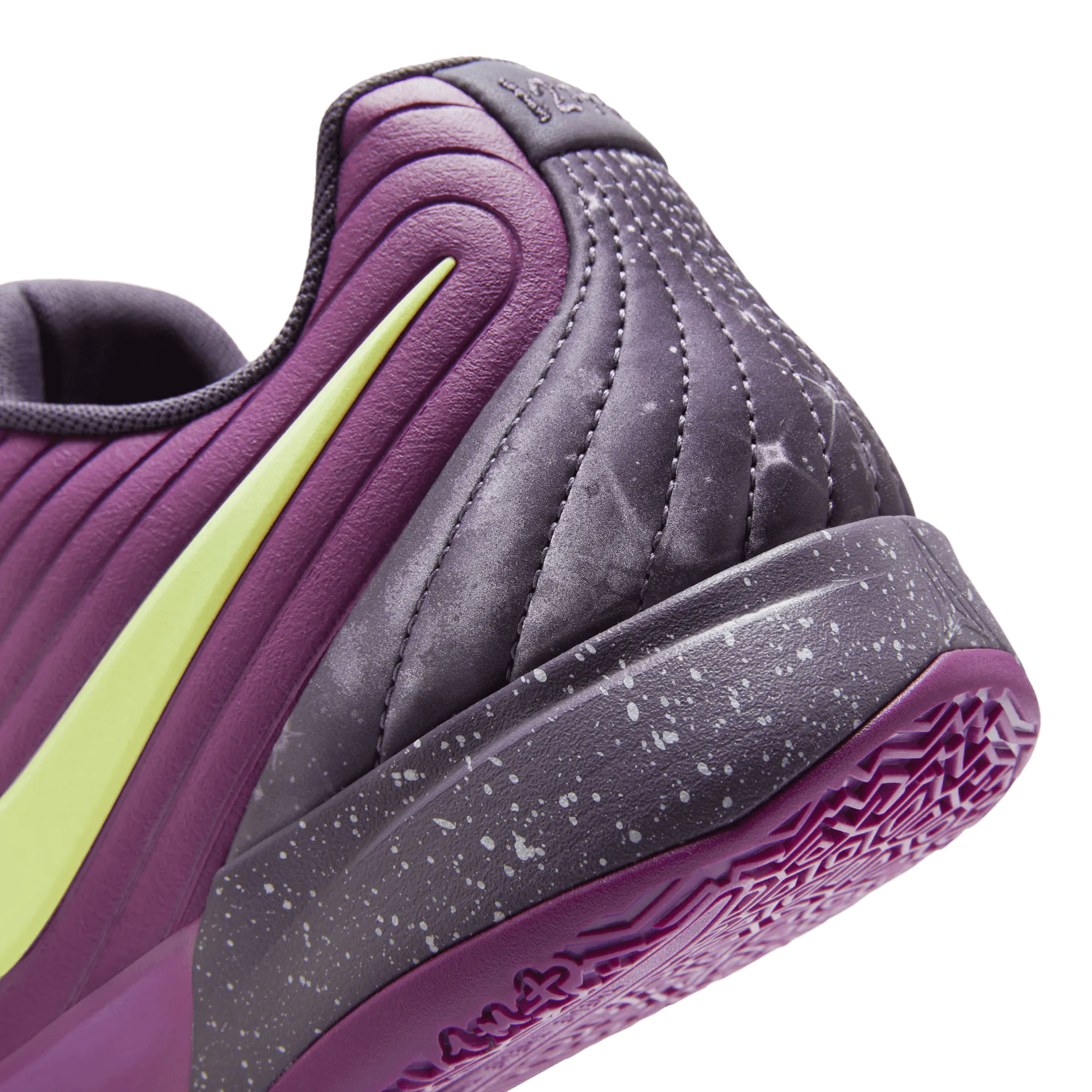 JA 2 EP BASKETBALL SHOES