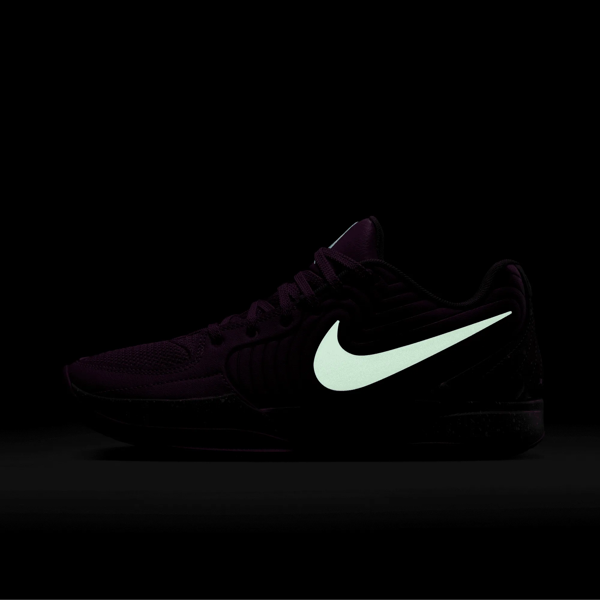 JA 2 EP BASKETBALL SHOES