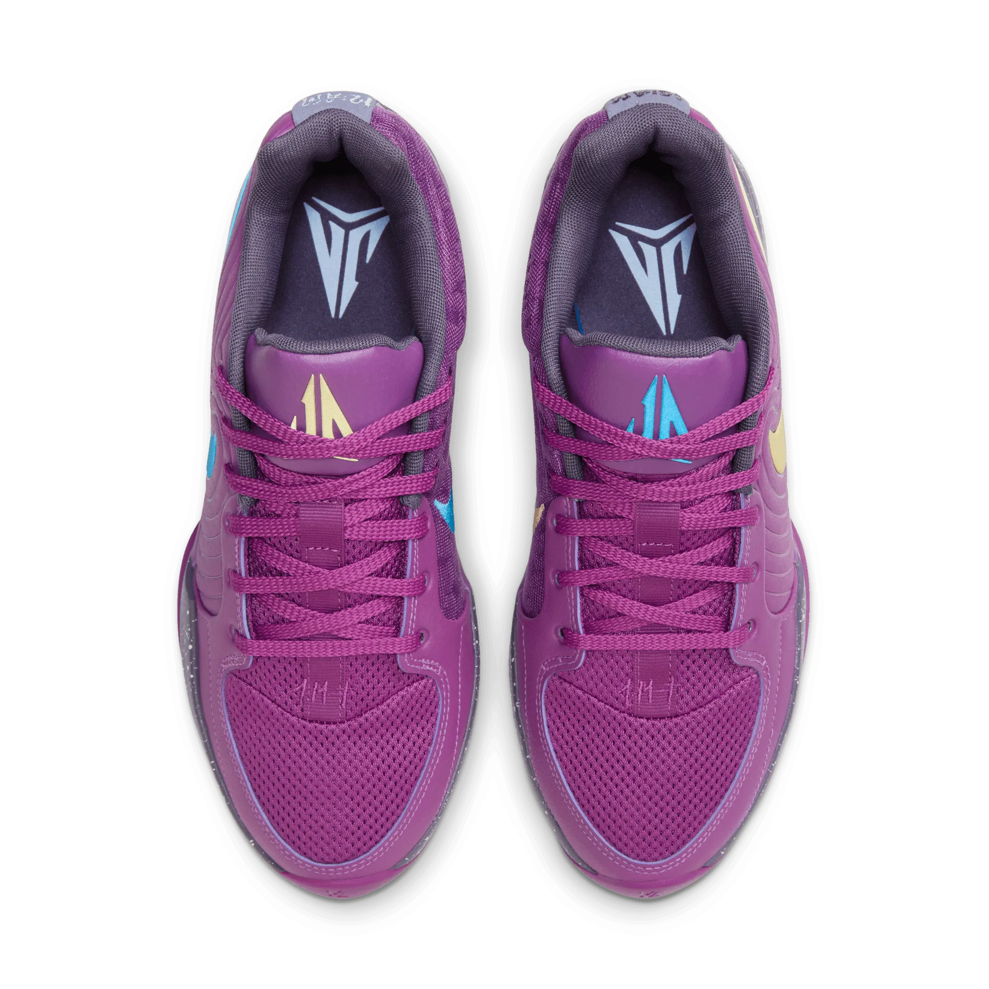 JA 2 EP BASKETBALL SHOES